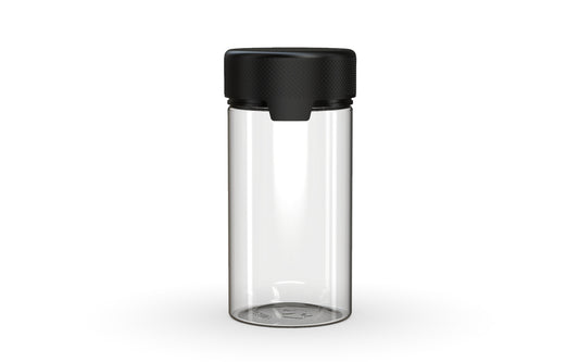 6oz Chubby Gorilla Aviator CR Container w/ Inner Seal - 300 Count ($0.8626/Unit)