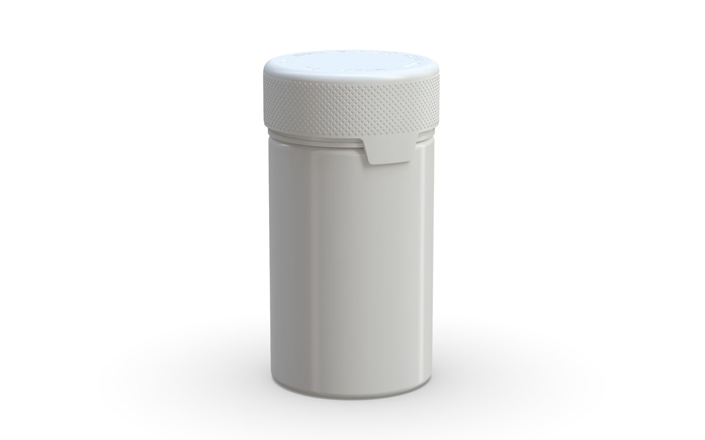 5oz Chubby Gorilla Aviator CR Container w/ Inner Seal - 300 Count ($0.7123/Unit)