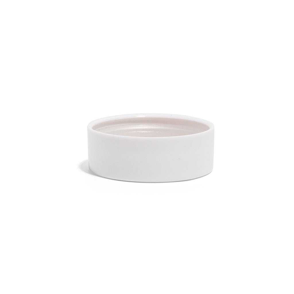 9ml Glass Concentrate Jars With Teflon Lined Flat Lids - 350 Count ($0.58/unit) - Child Resistant