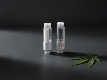 1ml Postless Cartridge - 50 Count ($1.30/unit)