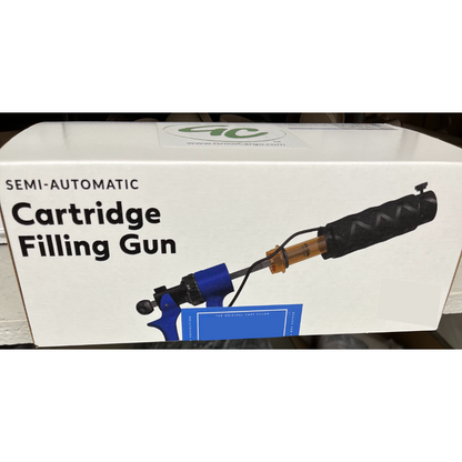 Semi-Automatic Cartridge Filler - 110 Volt