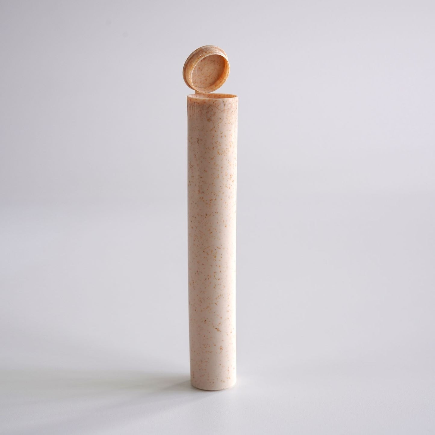 116mm HemploK Hemp Pre Roll Pop Top Tubes - 1080 Count ($0.17 / Unit) | - Child Resistant