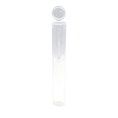 116mm King Size Pre-Roll Tubes - 600 Count ($0.085/Unit) - Child Resistant