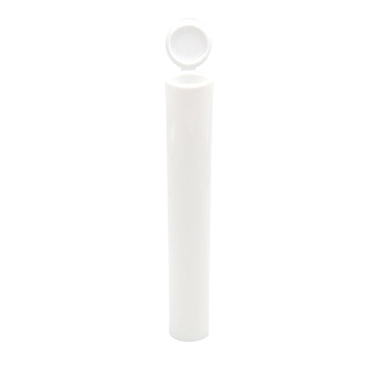 116mm King Size Pre-Roll Tubes - 600 Count ($0.085/Unit) - Child Resistant