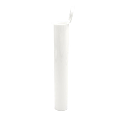 116mm King Size Pre-Roll Tubes - 600 Count ($0.085/Unit) - Child Resistant