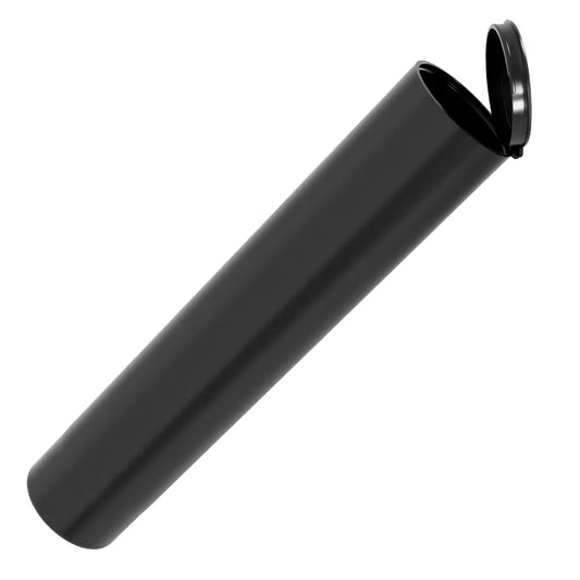 5" EcoLite™ CR Straight-Wall Pre-Roll Tubes - 500 Count ($0.12/Unit)