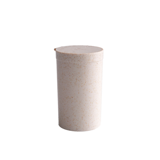 19 Dram HemploK Hemp Pop Top Bottles - 500 Count ($0.27 / Unit) |  - Child Resistant