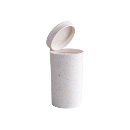 19 Dram HemploK Hemp Pop Top Bottles - 500 Count ($0.27 / Unit) |  - Child Resistant
