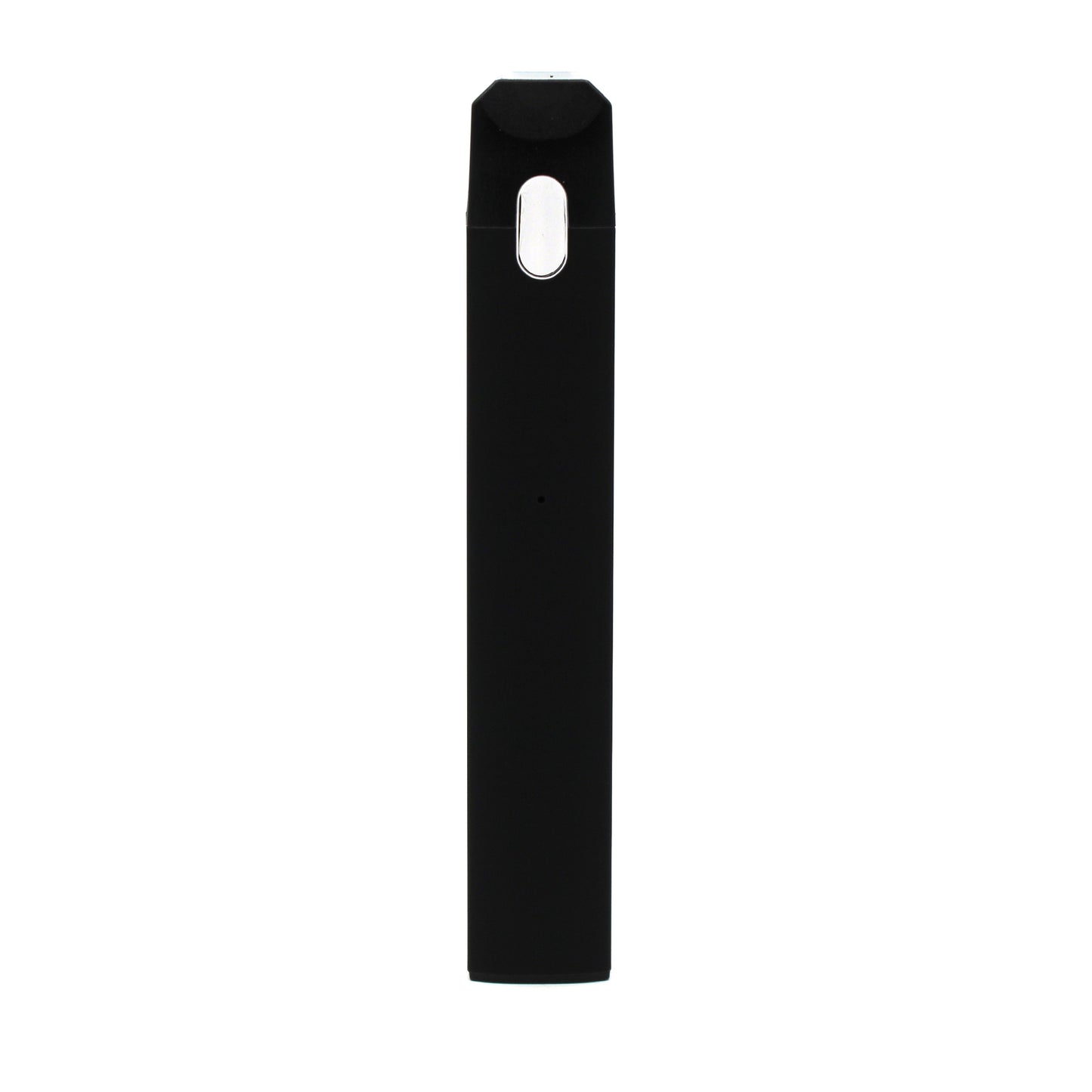 Black Delta-8 Disposable Ceramic Bucket Core Vape Pen with Micro USB Inlet for Thick Oils