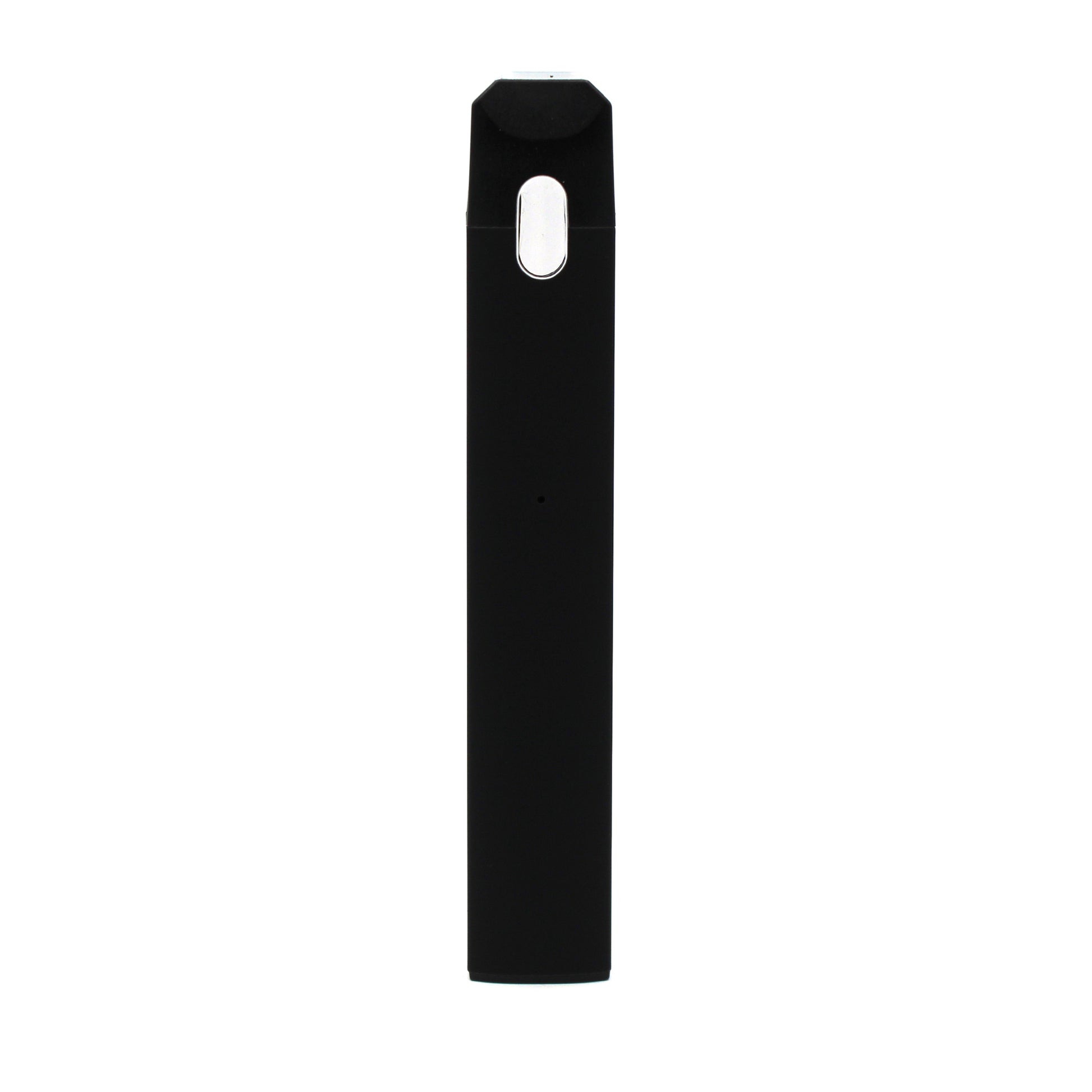 Black Delta-8 Disposable Ceramic Bucket Core Vape Pen with Micro USB Inlet for Thick Oils