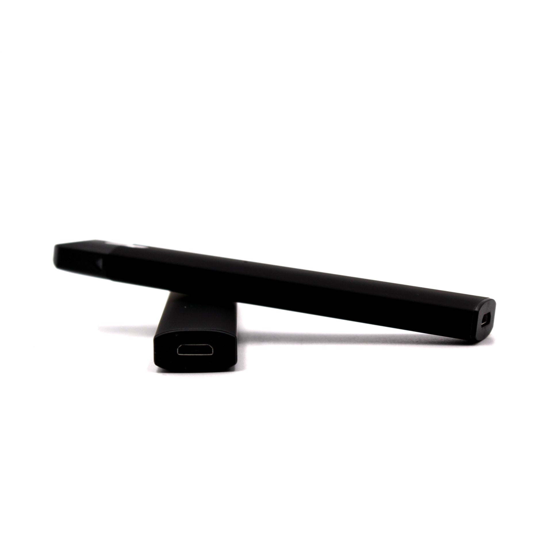 how much is elf bar vape Matte Black Disposable Vape Pen - 100 Count