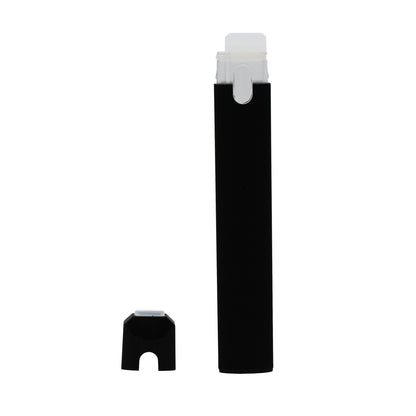 Matte Black Disposable Vape Pen - 100 Count | Grow Cargo Matte Black Disposable Vape Pen - 100 Count | Grow Cargo