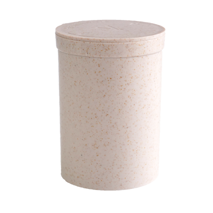 30 Dram HemploK Hemp Pop Top Bottles - 500 Count ($0.44 / Unit) |  - Child Resistant