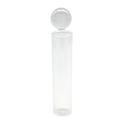 78mm   Pre-Roll/Cartridge Tubes - 600 Count ($0.080/Unit) - Child Resistant