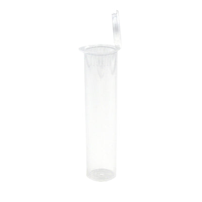78mm   Pre-Roll/Cartridge Tubes - 600 Count ($0.080/Unit) - Child Resistant