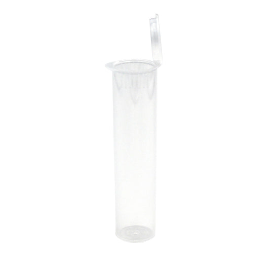 78mm   Pre-Roll/Cartridge Tubes - 600 Count ($0.080/Unit) - Child Resistant