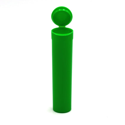 78mm   Pre-Roll/Cartridge Tubes - 600 Count ($0.080/Unit) - Child Resistant