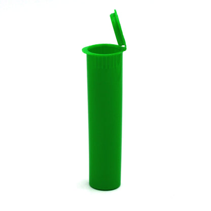 78mm   Pre-Roll/Cartridge Tubes - 600 Count ($0.080/Unit) - Child Resistant
