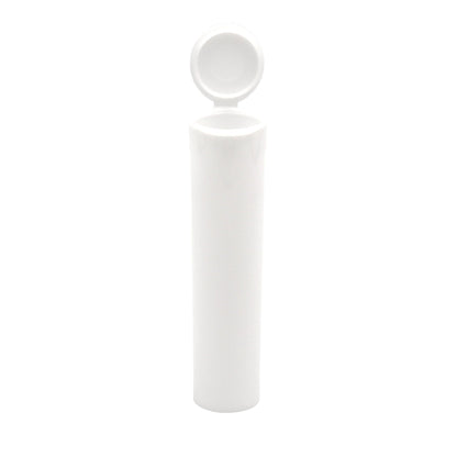 78mm   Pre-Roll/Cartridge Tubes - 600 Count ($0.080/Unit) - Child Resistant
