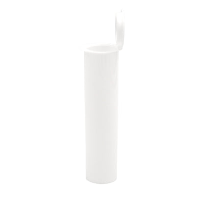 78mm   Pre-Roll/Cartridge Tubes - 600 Count ($0.080/Unit) - Child Resistant
