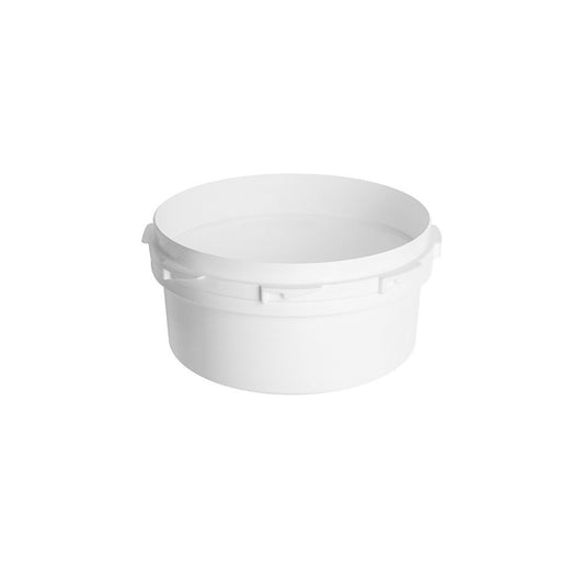 40 Dram (5 oz) White CR Push & Turn Vials - 720 Count ($0.18/Unit)