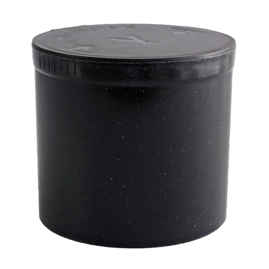 90 Dram HemploK Hemp Pop Top Bottles - 150 Count ($0.98 / Unit) |  - Child Resistant
