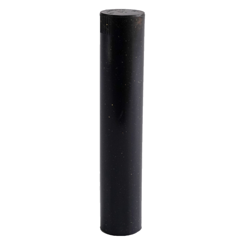 98mm HemploK Hemp Pre Roll Pop Top Tubes  - 1440 Count ($0.16/Unit) | - Child Resistant