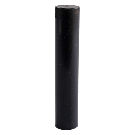 98mm HemploK Hemp Pre Roll Pop Top Tubes  - 1440 Count ($0.16/Unit) | - Child Resistant
