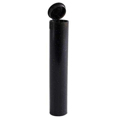 98mm HemploK Hemp Pre Roll Pop Top Tubes  - 1440 Count ($0.16/Unit) | - Child Resistant