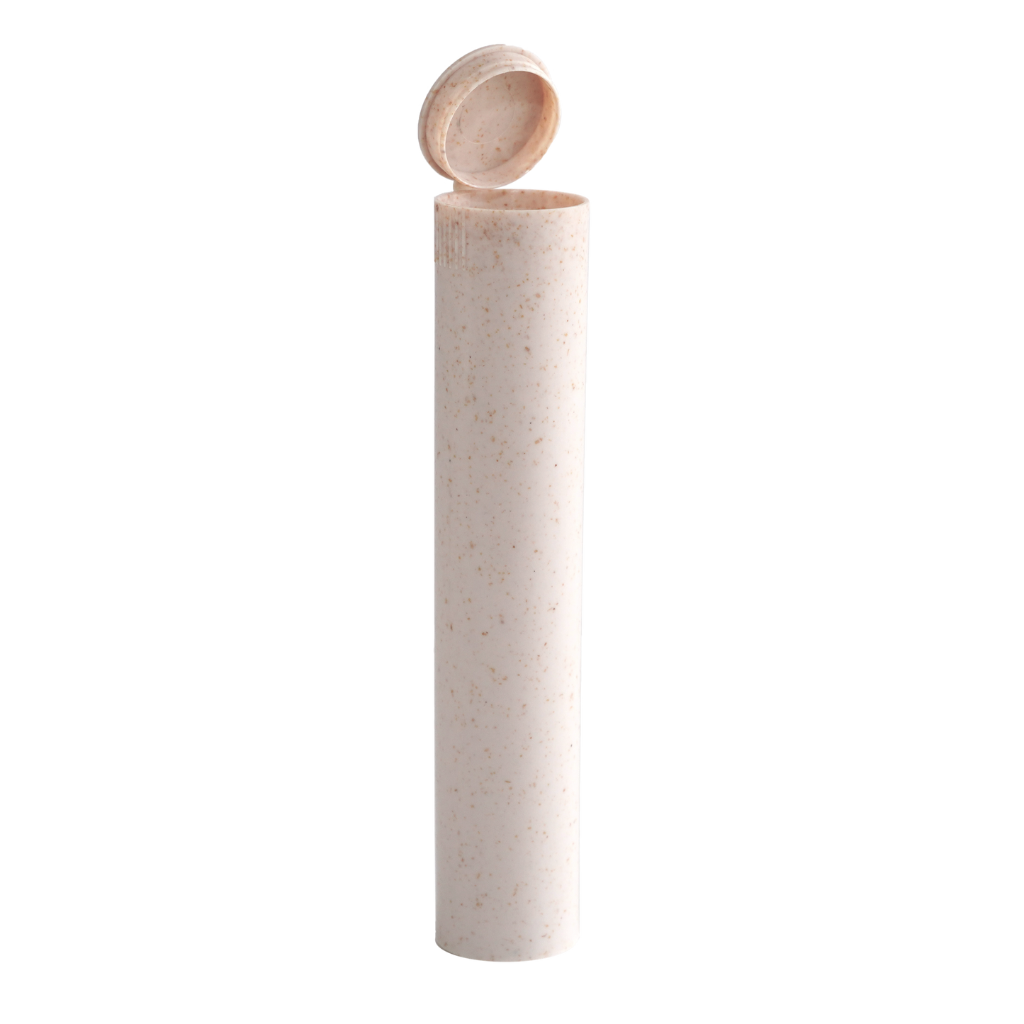 98mm HemploK Hemp Pre Roll Pop Top Tubes  - 1440 Count ($0.16/Unit) | - Child Resistant