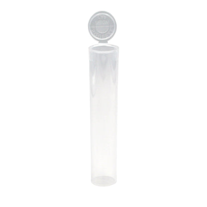 98mm Pre-Roll Tubes - 600 Count ($0.085/Unit) - Child Resistant