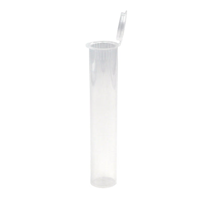 98mm Pre-Roll Tubes - 600 Count ($0.085/Unit) - Child Resistant