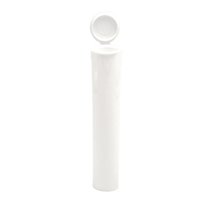 98mm Pre-Roll Tubes - 600 Count ($0.085/Unit) - Child Resistant