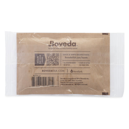 Boveda Size 67 | 62% Two-Way Humidity Packs - 20 count ($3.45/unit)
