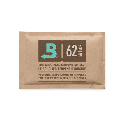 Boveda Size 67 | 62% Two-Way Humidity Packs - 20 count ($3.45/unit)