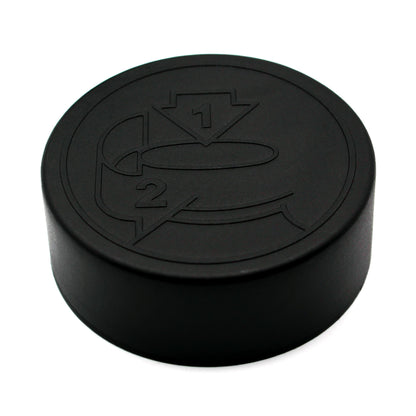 6oz Black PET Plastic Jar with CR Lid & PE Liner - 456 Count ($0.38/Unit)
