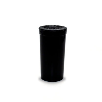 13 Dram Pop Top Bottles - 315 Count ($0.11/Unit) - Child-Resistant