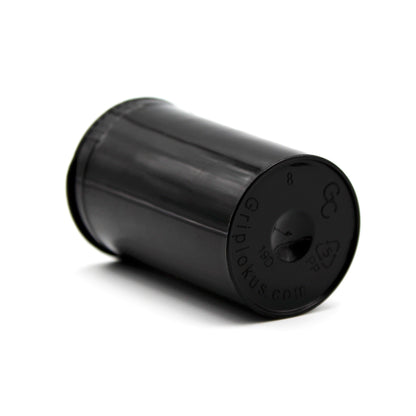 19 Dram Pop Top Bottles - 225 Count ($0.15/Unit) - Child Resistant