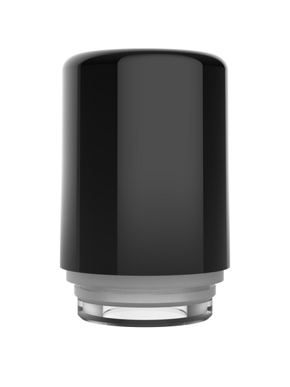 AVEO Ceramic Barrel Cartridge Mouthpiece  - 100 Count ($0.39/Unit)