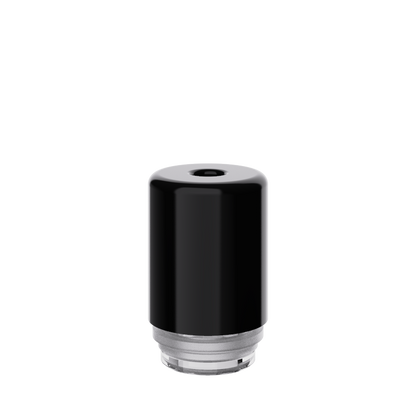 AVEO Ceramic Barrel Cartridge Mouthpiece  - 100 Count ($0.39/Unit)
