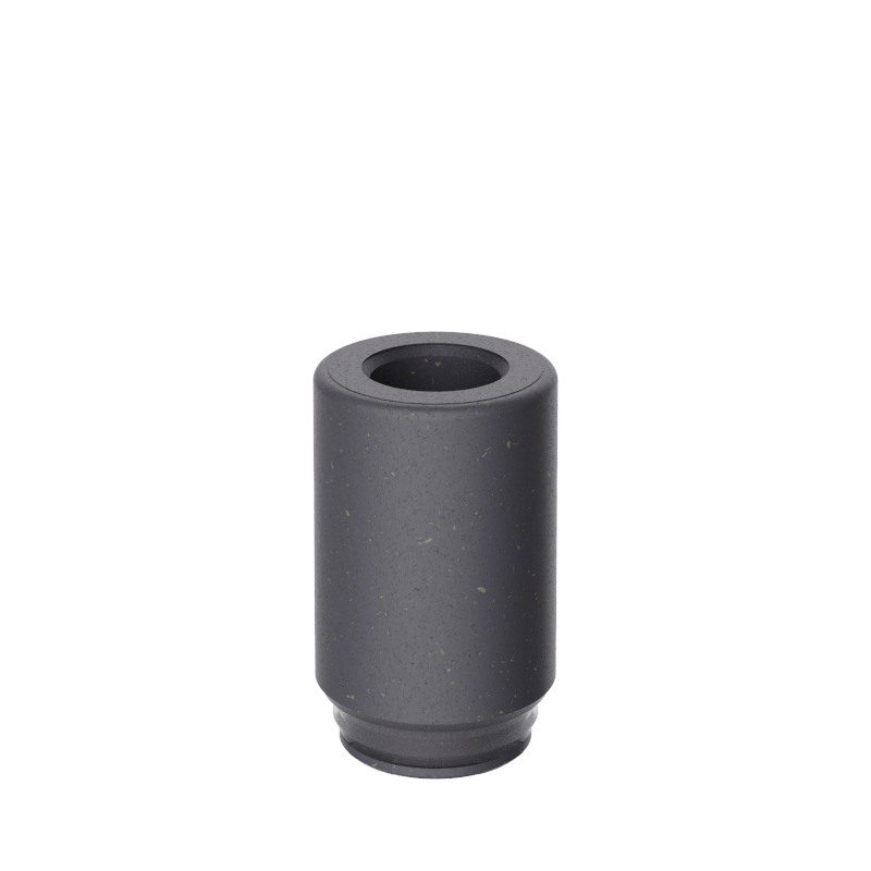 AVEO Hemp Barrel Cartridge Mouthpiece  - 100 Count ($0.35/Unit)