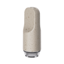 AVEO Hemp Flat Cartridge Mouthpiece  - 100 Count ($0.35/Unit)