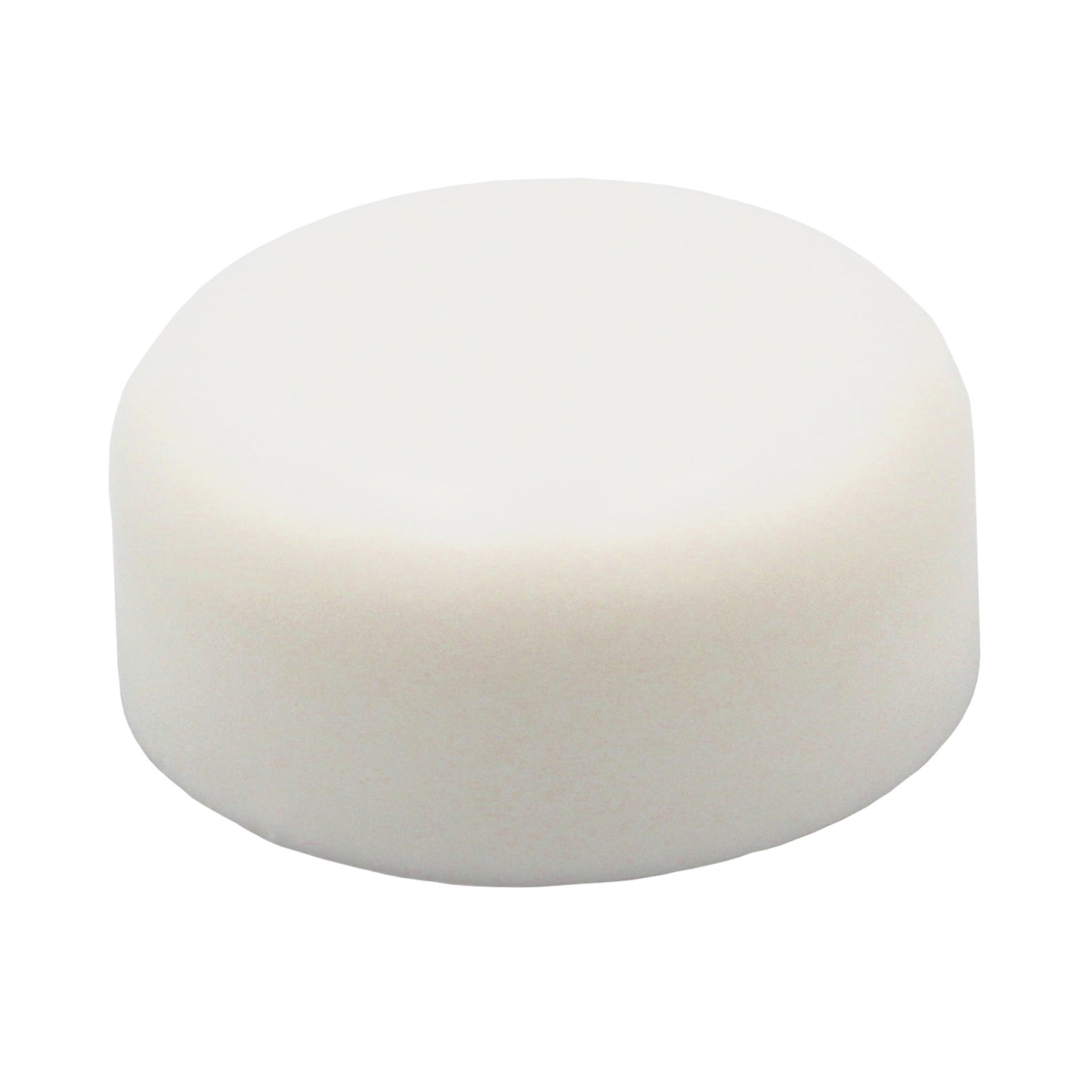 Certified Child-Resistant White Dome Lid for 5ml White GriploK Glass Concentrate Jars