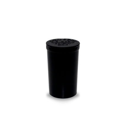 19 Dram Pop Top Bottles - 225 Count ($0.15/Unit) - Child Resistant