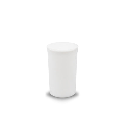 19 Dram Pop Top Bottles - 225 Count ($0.15/Unit) - Child Resistant