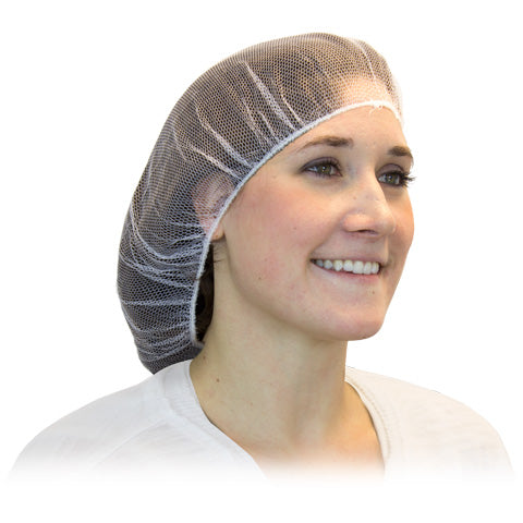 Hair Nets (0.10/Unit) - GrowCargo