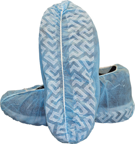 Large Shoe Covers (0.14/Unit) - GrowCargo