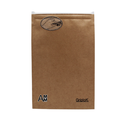 Arkansas THC Warning Labels - 2000 Count Labels/Roll