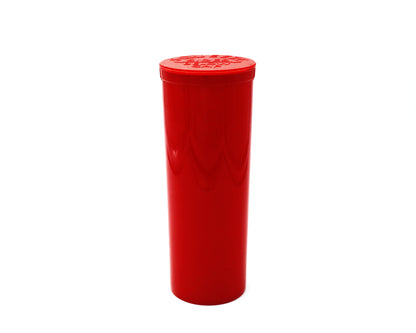 60 Dram Pop Top Bottles - 75 Count ($0.35/Unit) - Child Resistant