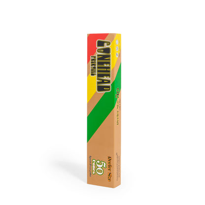 ConeHead Display Box Reefer Size Brown 8 x 50 Packs - 400 count - ($0.1/Unit)